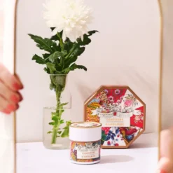Coffret Confiture Parisienne x Fragonard
