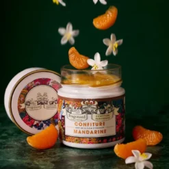 Coffret Confiture Parisienne x Fragonard