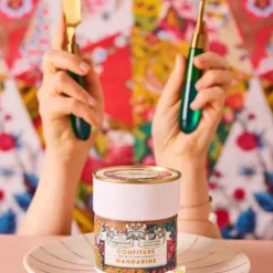 Coffret Confiture Parisienne x Fragonard