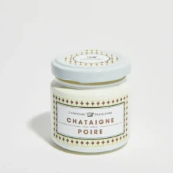 Coffret Confiture Parisienne best 4x100g