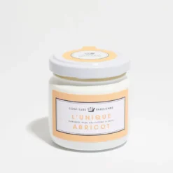 Coffret Confiture Parisienne best 4x100g