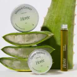 Coffret confort - peaux sèches