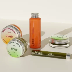 Coffret confort - peaux sèches