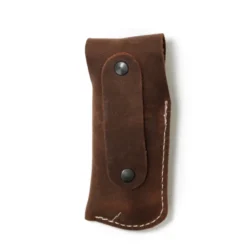 Coffret couteau en noyer Old Bear
