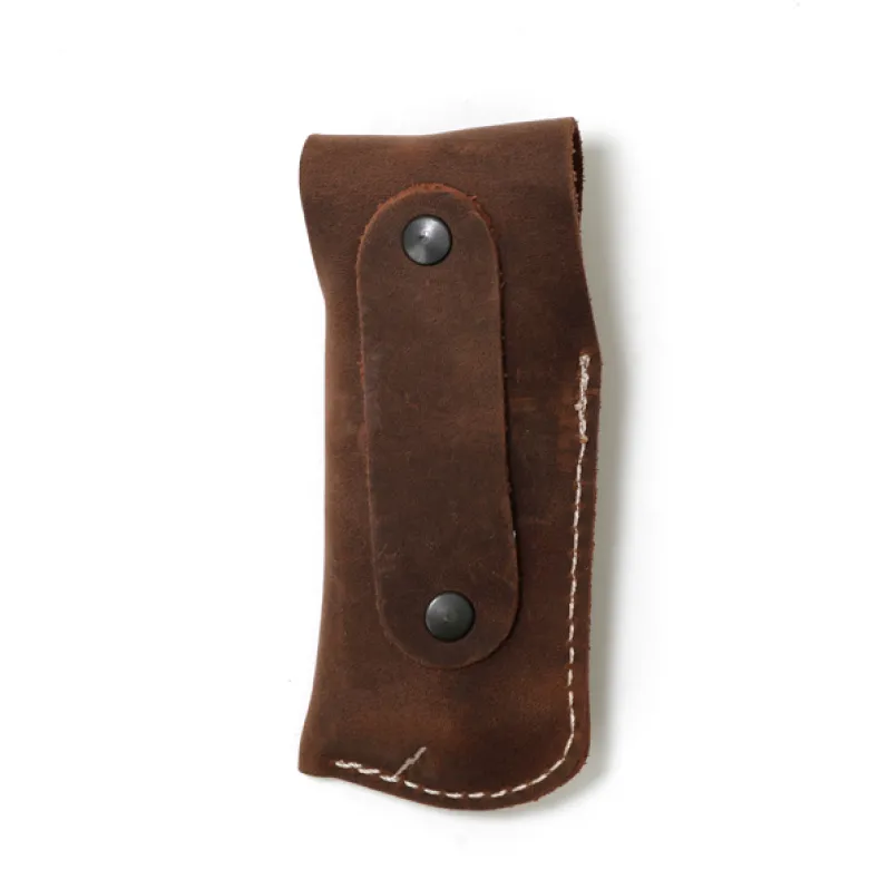 Coffret couteau en noyer Old Bear