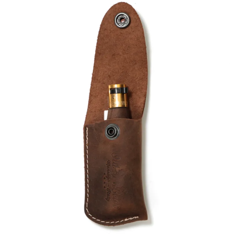 Coffret couteau en noyer Old Bear