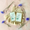Coffret cyanotype et graines de fleurs