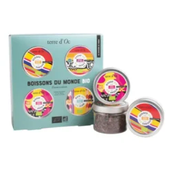 Coffret découverte