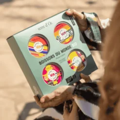 Coffret découverte