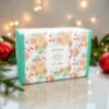Coffret de tisanes bio détente : 24 infusettes - 6 infusions bio relaxantes