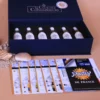 Coffret dégustation pastis de france