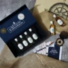 Coffret dégustation rhums du monde