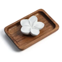 Coffret diffuseur tiaré Mahana