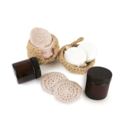 Coffret diy zéro déchet - salle de bain