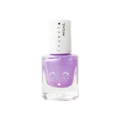 Coffret duo baume vernis – mauve