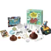 Coffret Expériences phénomènes naturels