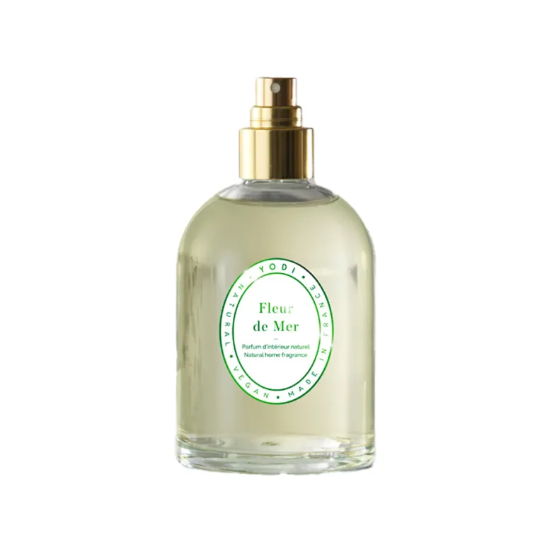 Coffret fleur de mer
