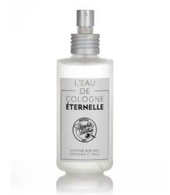 Coffret fraicheur verveine agrumes