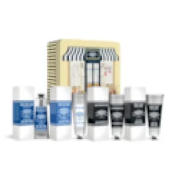 Coffret homme visage et corps