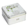 Coffret 4 huiles d'olive extra vierges aromatisées Maison Brémond Provence