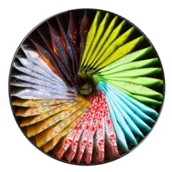 Coffret 42 infusettes Ma sélection thés de l'hospitalité bio terre d'Oc