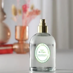 Coffret lait de figue