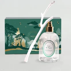 Coffret lait de figue