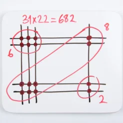 Coffret La magie des mathématiques
