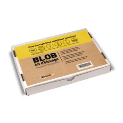 Coffret élevage de blob