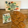 Coffret 12 légumes anciens