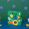 Coffret livres je découvre les animaux