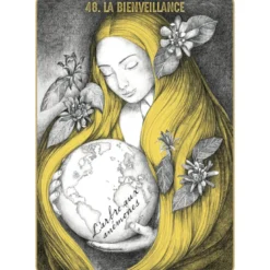 Coffret l'oracle des mémoires akashiques