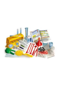 Coffret ma chimie