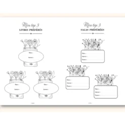 Coffret Ma petite bouquinerie