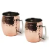 Coffret Moscow Mule bio