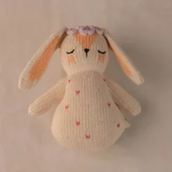 Coffret naissance émotions lapin