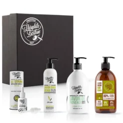 Coffret 100% naturel