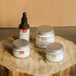 Coffret nutrition intense bio