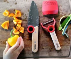 Coffret petit chef