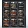 Coffret 9 piments