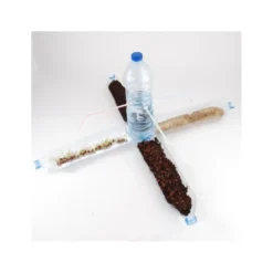 Coffret pour recycler ses bouteilles au