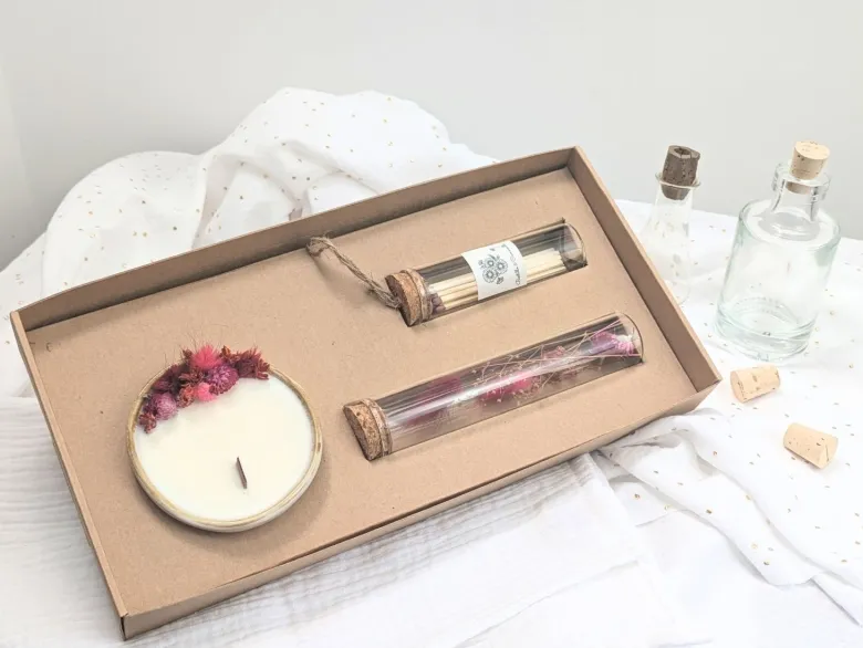 Coffret prélude chance