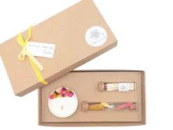 Coffret prélude toscane