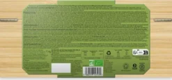 Coffret Pukka bambou 42 thé infusion