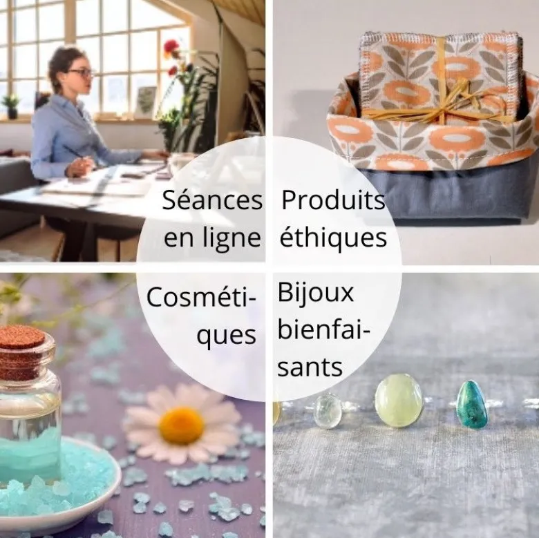 Coffret quadruple decouverte