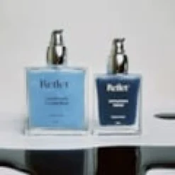 Coffret rituel synergie hydratant