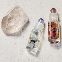 Coffret roll-on 7 chakras