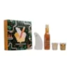 Coffrets bien être corps - gua sha - miel & amande