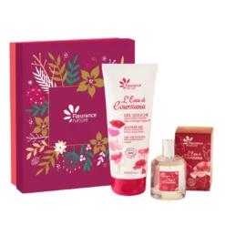 Coffret senteurs de coursiana