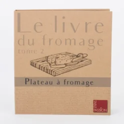 Coffret service fromage 2 pieces